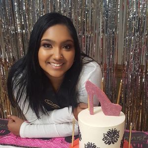 Meet your Posher, Alisha